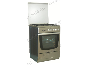 Плита (духовка) Gorenje G4304E (161797, P43A1-22VTD) - Фото